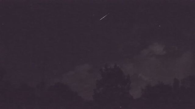 AMS72 meteor