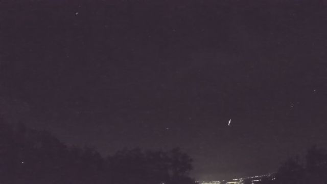 AMS72 meteor