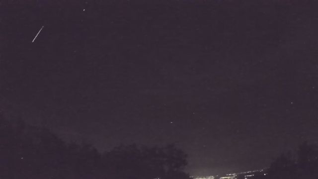 AMS72 meteor