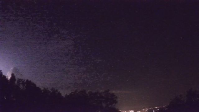 AMS72 meteor