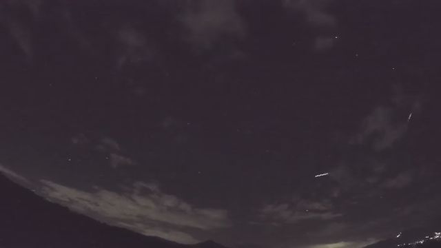 AMS73 meteor