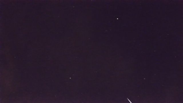 AMS73 meteor