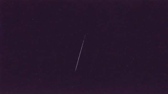 AMS73 meteor