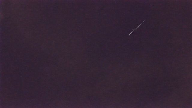 AMS73 meteor