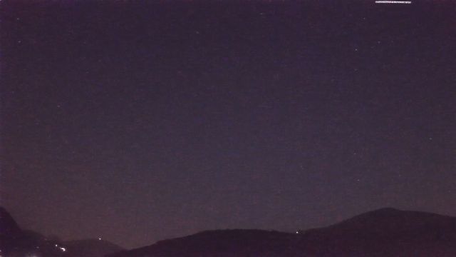 AMS73 meteor