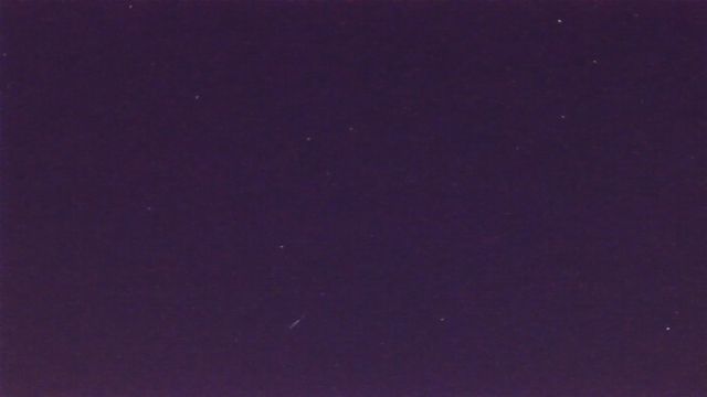 AMS73 meteor