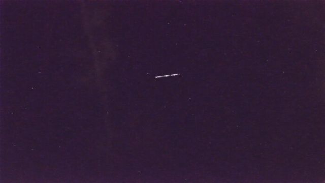 AMS73 meteor