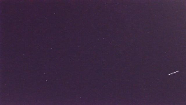 AMS73 meteor
