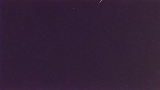 AMS73 meteor