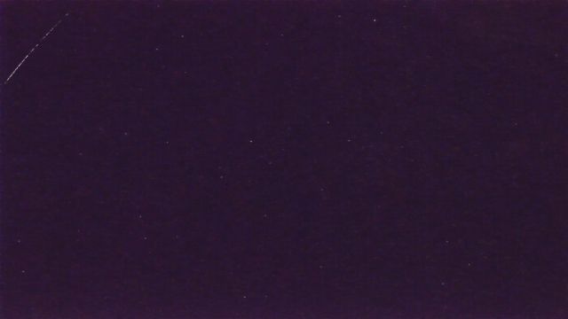 AMS73 meteor