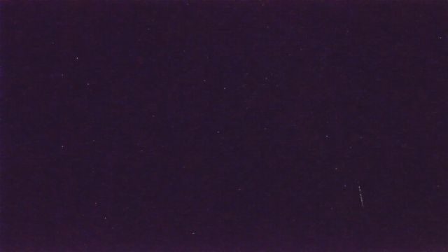 AMS73 meteor