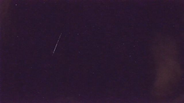 AMS73 meteor
