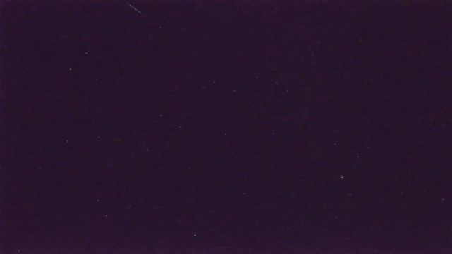 AMS73 meteor