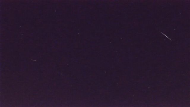 AMS73 meteor