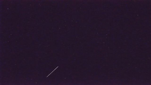 AMS73 meteor