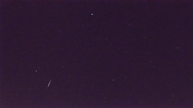 AMS73 meteor