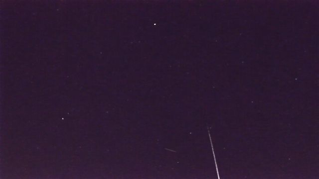AMS73 meteor