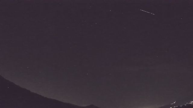 AMS73 meteor