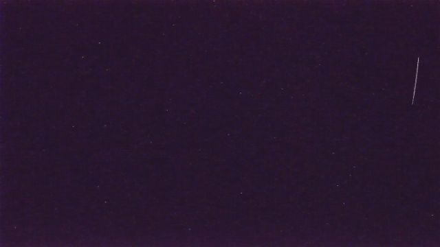 AMS73 meteor