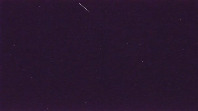 AMS73 meteor