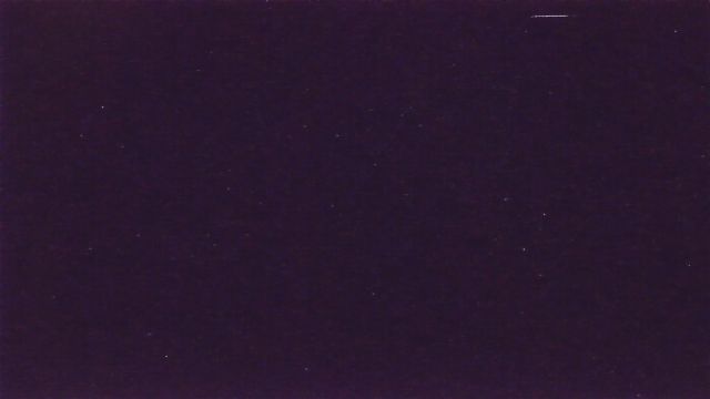 AMS73 meteor