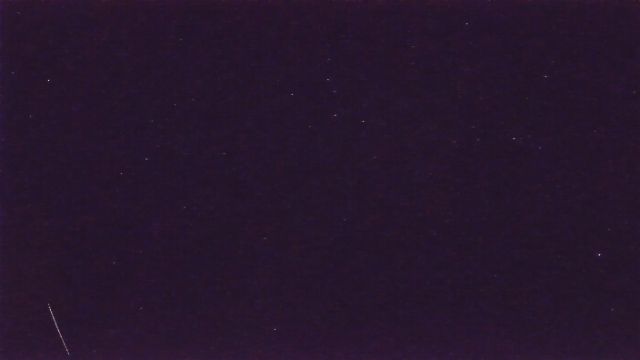 AMS73 meteor