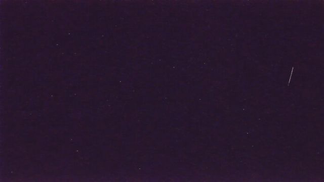 AMS73 meteor
