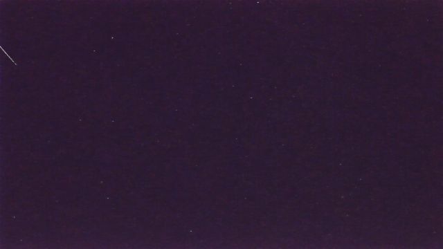 AMS73 meteor