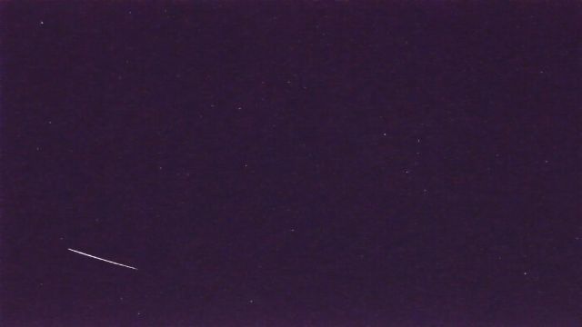 AMS73 meteor