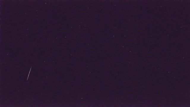 AMS73 meteor