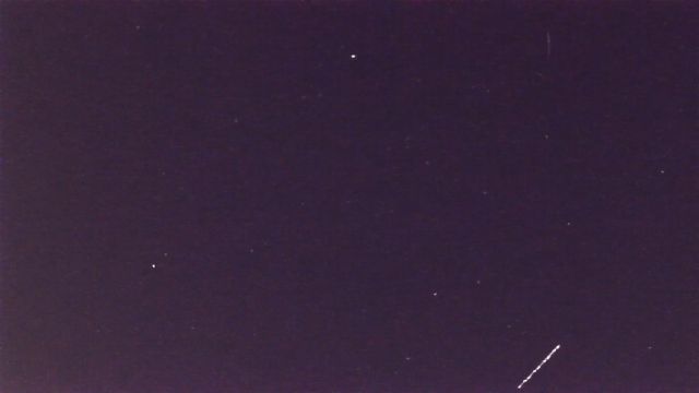 AMS73 meteor