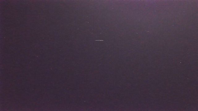 AMS73 meteor