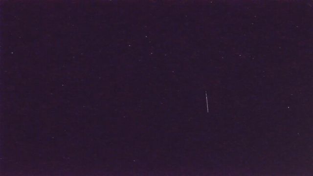 AMS73 meteor
