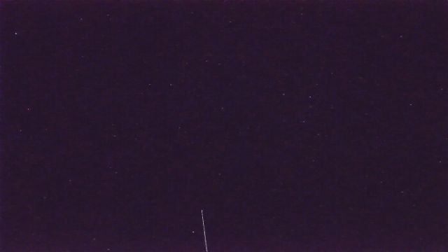AMS73 meteor