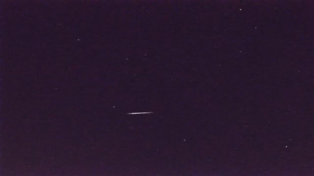 AMS73 meteor