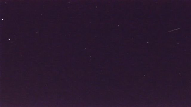 AMS73 meteor