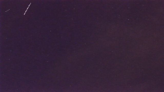 AMS73 meteor