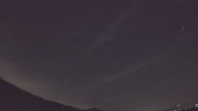 AMS73 meteor