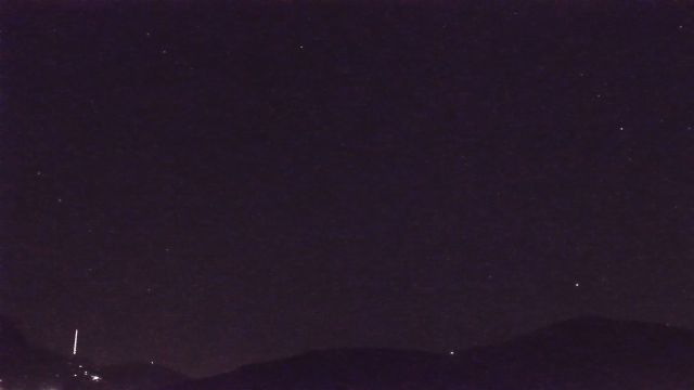 AMS73 meteor