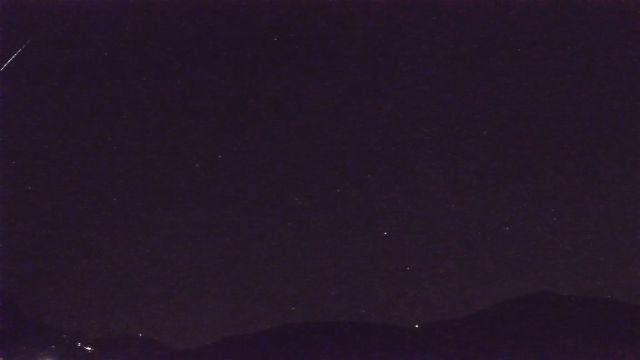AMS73 meteor
