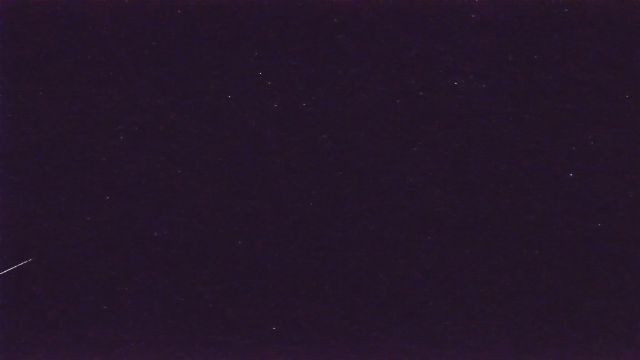 AMS73 meteor
