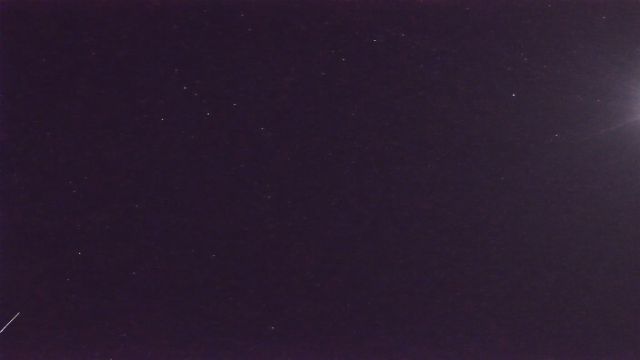 AMS73 meteor