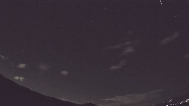 AMS73 meteor