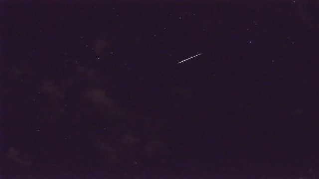 AMS73 meteor