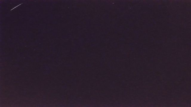 AMS73 meteor