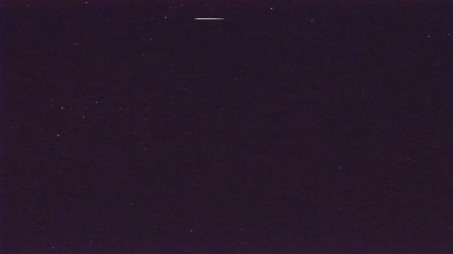 AMS73 meteor