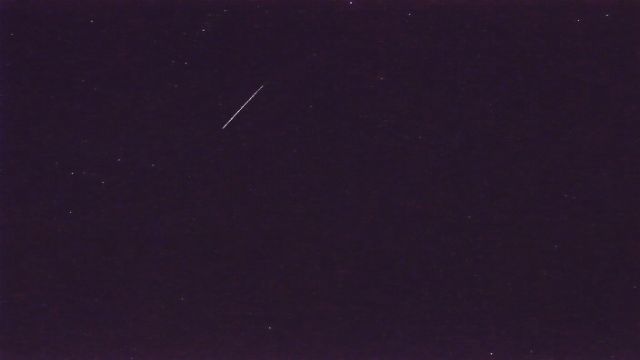 AMS73 meteor