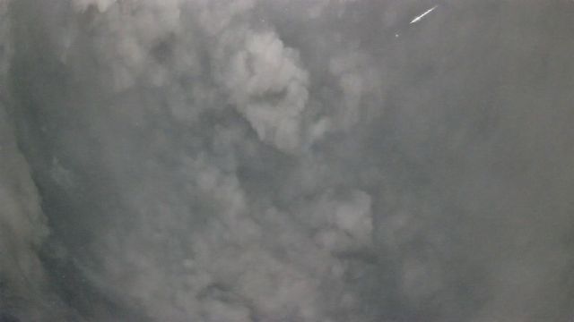 AMS73 meteor