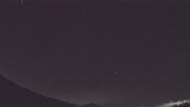 AMS73 meteor