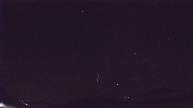 AMS73 meteor